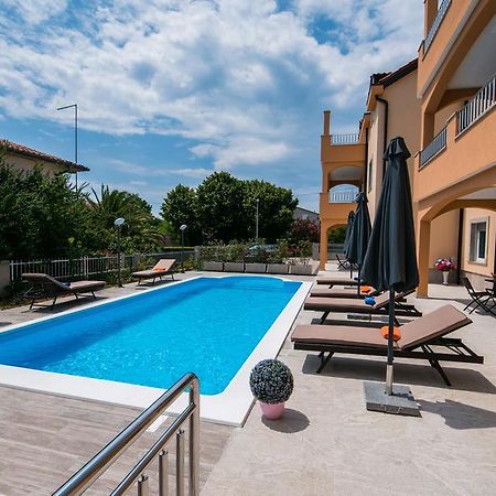 Villa Ljubica Vodice Kültér fotó