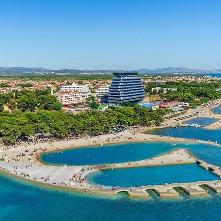 Villa Ljubica Vodice Kültér fotó