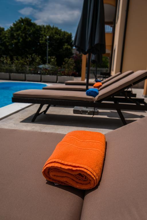Villa Ljubica Vodice Kültér fotó