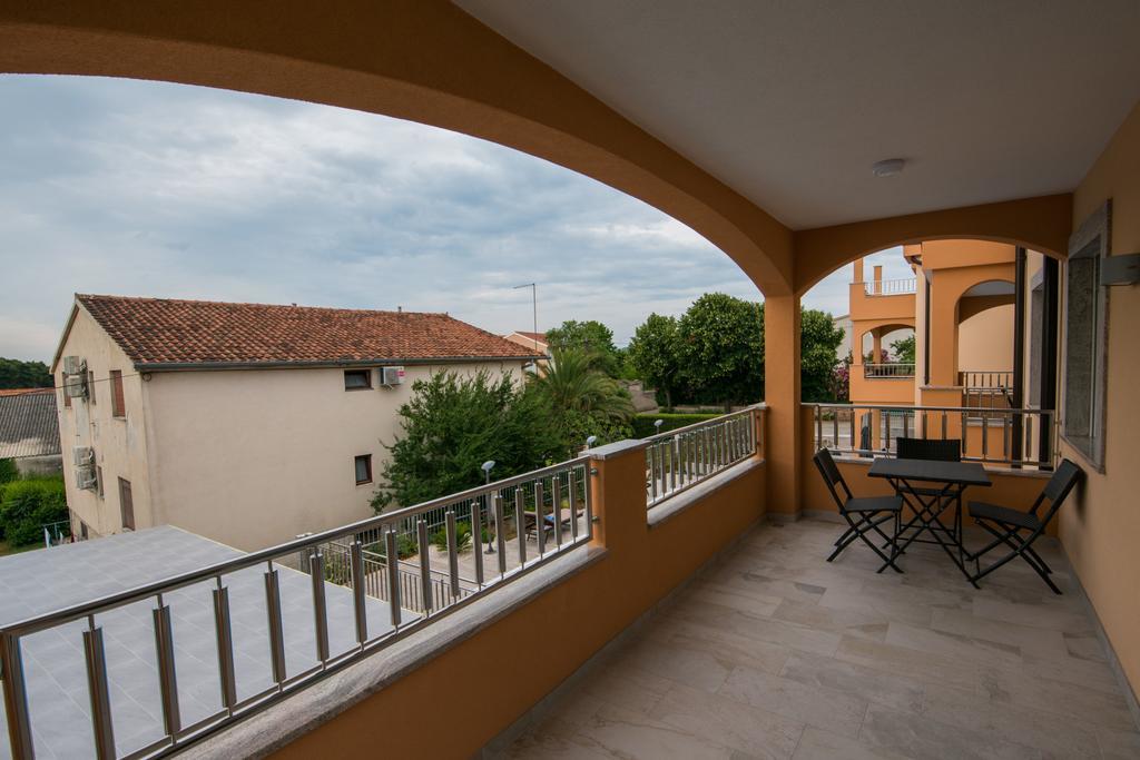 Villa Ljubica Vodice Kültér fotó