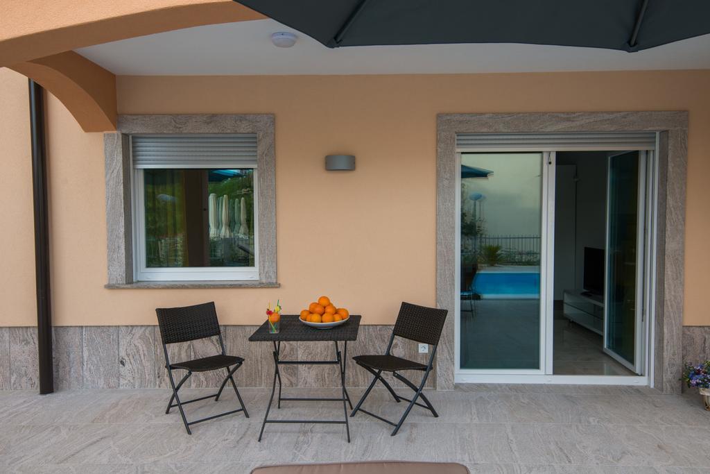 Villa Ljubica Vodice Kültér fotó