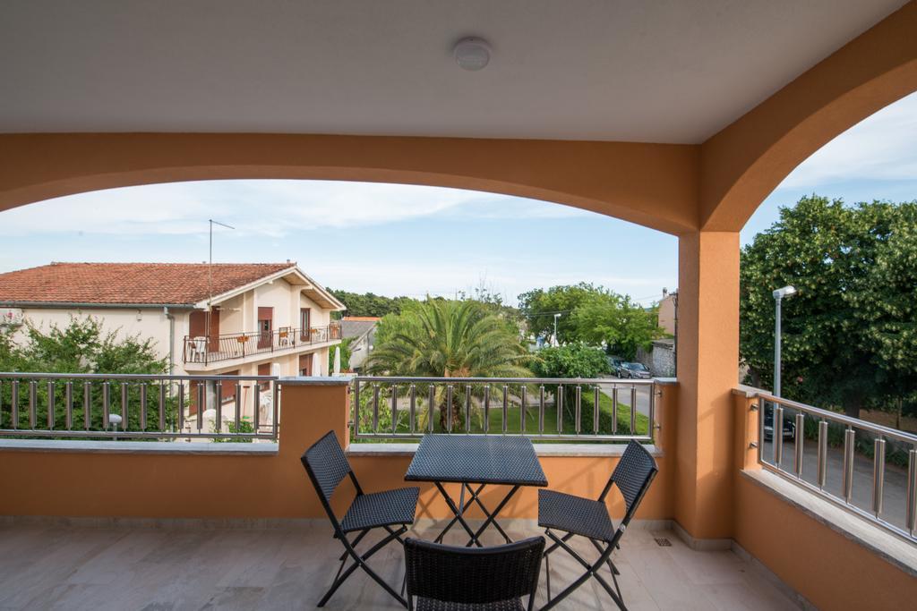 Villa Ljubica Vodice Kültér fotó