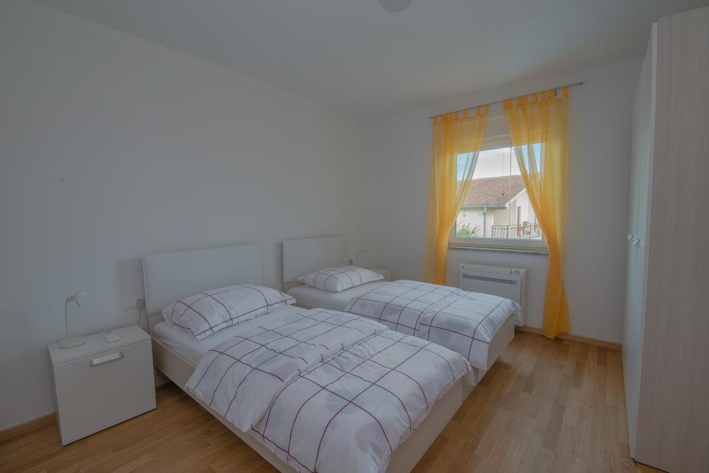 Villa Ljubica Vodice Kültér fotó